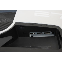 SALE OUT. | Dell | Gaming Monitor | AW2723DF | 27 " | IPS | QHD | 16:9 | 144-280 Hz | 1 ms | 2560 x 1440 | 600 cd/m | HDMI ports