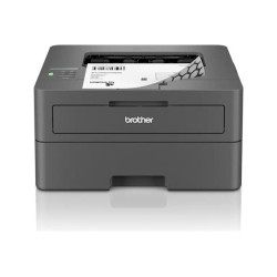 Brother HL-L2445DW | Mono | Laser | Wi-Fi | Black