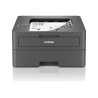 Brother HL-L2445DW | Mono | Laser | Wi-Fi | Black