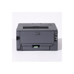Brother HL-L2445DW | Mono | Laser | Wi-Fi | Black