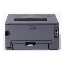Brother HL-L2445DW | Mono | Laser | Wi-Fi | Black