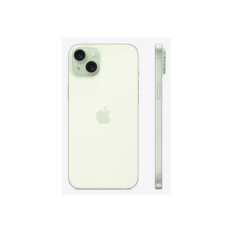 Apple iPhone 15 Plus 128GB Green | Apple