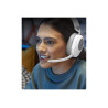 Corsair | Gaming Headset | HS65 | Wireless | Over-Ear | Microphone | Wireless | White