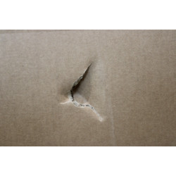 Sony | KD43X75WL | 43" (108cm) | Android | QFHD | Black | DAMAGED PACKAGING