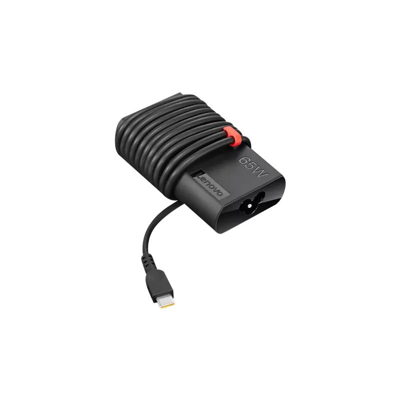 Lenovo | Slim | USB-C | 65 W | AC Adapter