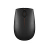 Lenovo | Compact Mouse with battery | 300 | Wireless | Arctic Grey