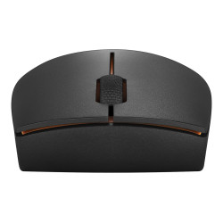 Lenovo | Compact Mouse with battery | 300 | Wireless | Arctic Grey