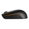 Lenovo | Compact Mouse with battery | 300 | Wireless | Arctic Grey