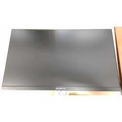 SALE OUT. | Gigabyte | Gaming Monitor | M27Q X-EU | 27 " | IPS | QHD | 240 Hz | 1 ms | 2 560 x 1440 pixels | 350 cd/m | HDMI por