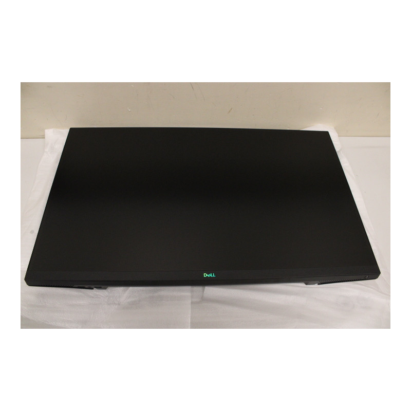 SALE OUT. | Dell | Gaming Monitor | G3223D | 31.5 " | IPS | QHD | 16:9 | 120 Hz | 1 ms | 2560 x 1440 | 400 cd/m | HDMI ports qua