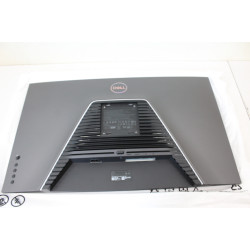 SALE OUT. | Dell | Gaming Monitor | G3223D | 31.5 " | IPS | QHD | 16:9 | 120 Hz | 1 ms | 2560 x 1440 | 400 cd/m | HDMI ports qua