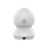 TP-LINK | Pan/Tilt Home Security Wi-Fi Camera | TC70 | PTZ | 2 MP | 4mm/F2.4 | H.264 | Micro SD, Max. 128GB