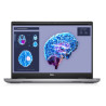 Dell | Mobile Precision 7680 | 16 " | WVA | FHD+ | 1920 x 1200 pixels | Anti-glare | Intel Core i9 | i9-13950HX | 32 GB | Solid-