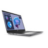 Dell | Mobile Precision 7680 | 16 " | WVA | FHD+ | 1920 x 1200 pixels | Anti-glare | Intel Core i9 | i9-13950HX | 32 GB | Solid-