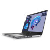 Dell | Mobile Precision 7680 | 16 " | WVA | FHD+ | 1920 x 1200 pixels | Anti-glare | Intel Core i9 | i9-13950HX | 32 GB | Solid-