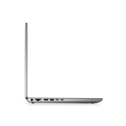 Dell | Mobile Precision 7680 | 16 " | WVA | FHD+ | 1920 x 1200 pixels | Anti-glare | Intel Core i9 | i9-13950HX | 32 GB | Solid-