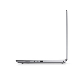 Dell | Mobile Precision 7680 | 16 " | WVA | FHD+ | 1920 x 1200 pixels | Anti-glare | Intel Core i9 | i9-13950HX | 32 GB | Solid-