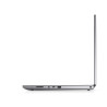 Dell | Mobile Precision 7680 | 16 " | WVA | FHD+ | 1920 x 1200 pixels | Anti-glare | Intel Core i9 | i9-13950HX | 32 GB | Solid-