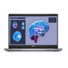 Dell | Mobile Precision 7680 | 16 " | WVA | FHD+ | 1920 x 1200 pixels | Anti-glare | Intel Core i7 | i7-13850HX | 32 GB | Solid-