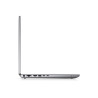 Dell | Mobile Precision 7680 | 16 " | WVA | FHD+ | 1920 x 1200 pixels | Anti-glare | Intel Core i7 | i7-13850HX | 32 GB | Solid-