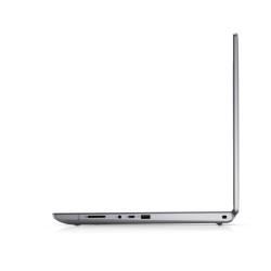 Dell | Mobile Precision 7680 | 16 " | WVA | FHD+ | 1920 x 1200 pixels | Anti-glare | Intel Core i7 | i7-13850HX | 32 GB | Solid-