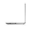 Dell | Mobile Precision 7680 | 16 " | WVA | FHD+ | 1920 x 1200 pixels | Anti-glare | Intel Core i7 | i7-13850HX | 32 GB | Solid-