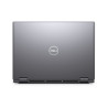 Dell | Mobile Precision 7680 | 16 " | WVA | FHD+ | 1920 x 1200 pixels | Anti-glare | Intel Core i7 | i7-13850HX | 32 GB | Solid-