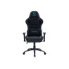 Onex PVC Nylon caster Metal | Onex | Gaming chairs | GX330 Series | Black