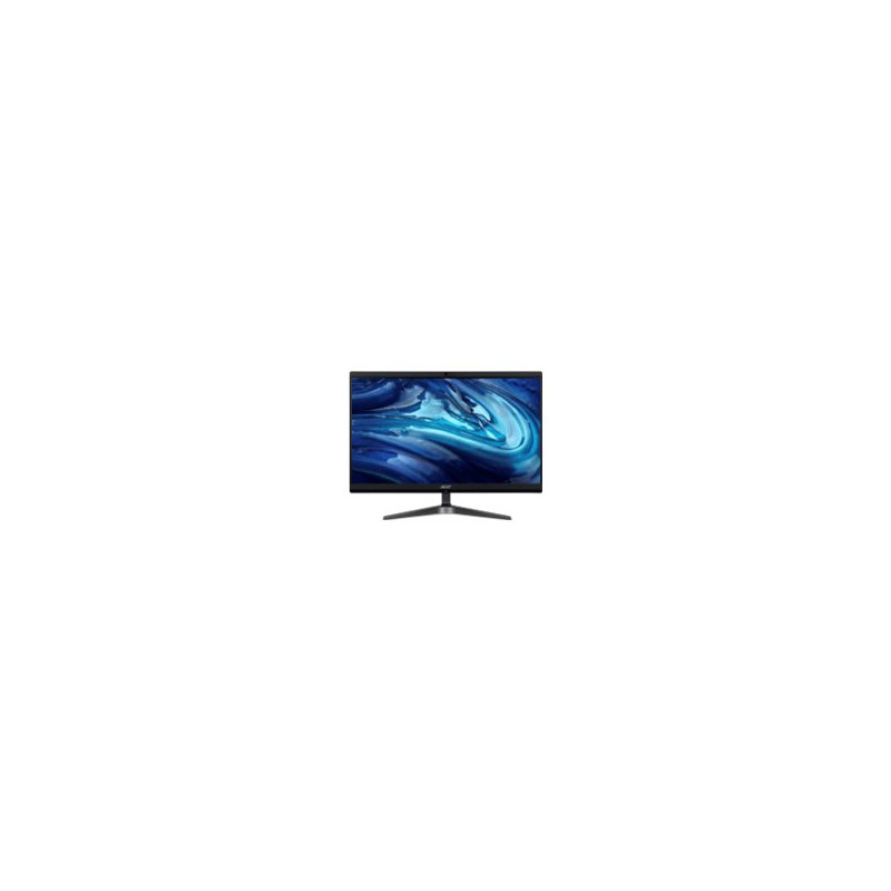 Acer | Veriton Z | VZ2512G | Desktop | AIO | 21.5 " | Full HD | Intel Core i3 | i3-1315U | Internal memory 8 GB | DDR4 SDRAM | S