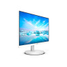 Philips | Monitor | 271V8AW/00 | 27 " | IPS | 16:9 | 75 Hz | 4 ms | 1920 x 1080 pixels | 250 cd/m | White