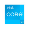 Intel | i3-14100 | FCLGA1700 | Processor threads 8 | Intel Core i3 | Processor cores 4