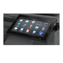 Lexmark CX635adwe | Laser | Colour | Multifuctional printer | A4 | Wi-Fi | Grey/ white