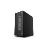 Deepcool | MATREXX 55 MESH | Side window | Black | E-ATX | Power supply included No | ATX PS2 Length less than 170mm)