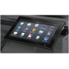 Lexmark CX635adwe | Laser | Colour | Multifuctional printer | A4 | Wi-Fi | Grey/ white
