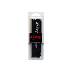 Kingston | Fury Beast | 64 GB | DDR5 | 5600 MHz | PC/server | Registered No | ECC No