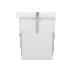 Lenovo | IdeaPad Gaming Modern | Fits up to size 15.83 x 11.07 x 0.78 in " | Polybag | White | Waterproof