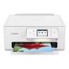 Canon Multifunctional printer | PIXMA TS7650i | Inkjet | Colour | A4 | Wi-Fi | White