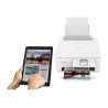 Canon Multifunctional printer | PIXMA TS7650i | Inkjet | Colour | A4 | Wi-Fi | White