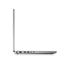 Dell | Mobile Precision 7680 | 16 " | WVA | FHD+ | 1920 x 1200 pixels | Anti-glare | Intel Core i7 | i7-13850HX | 32 GB | SODIMM