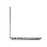 Dell | Mobile Precision 7680 | 16 " | WVA | FHD+ | 1920 x 1200 pixels | Anti-glare | Intel Core i7 | i7-13850HX | 32 GB | SODIMM