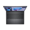 Dell | Mobile Precision 7680 | 16 " | WVA | FHD+ | 1920 x 1200 pixels | Anti-glare | Intel Core i7 | i7-13850HX | 32 GB | SODIMM