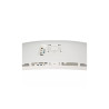 LG | 38WR85QC-W | 38 " | IPS | 21:9 | 144 Hz | 1 ms | 3840 x 1600 pixels | 450 cd/m | HDMI ports quantity 2
