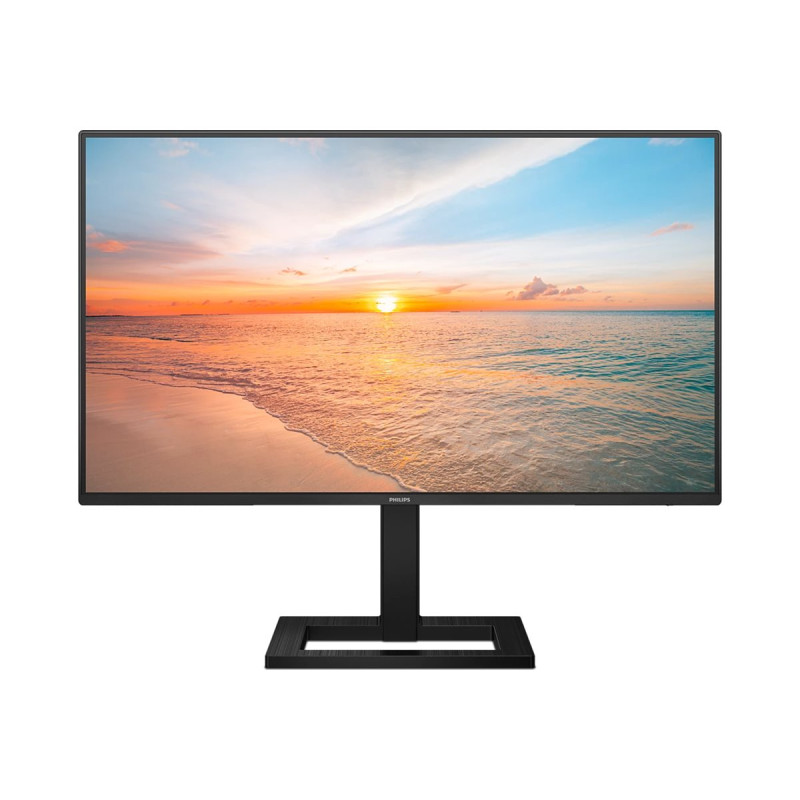 Philips | 24E1N1300AE/00 | 24 " | IPS | 16:9 | 100 Hz | 4 ms | 1920 x 1080 pixels | 250 cd/m | HDMI ports quantity 1 | Black | W