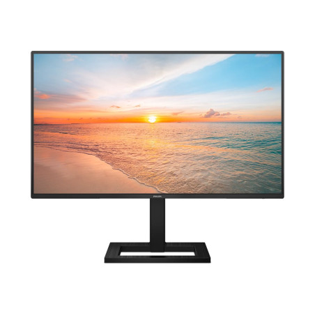 Philips | 24E1N1300AE/00 | 24 " | IPS | 16:9 | 100 Hz | 4 ms | 1920 x 1080 pixels | 250 cd/m | HDMI ports quantity 1 | Black | W