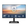 Philips | 24E1N1300AE/00 | 24 " | IPS | 16:9 | 100 Hz | 4 ms | 1920 x 1080 pixels | 250 cd/m | HDMI ports quantity 1 | Black | W