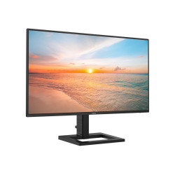 Philips | 24E1N1300AE/00 | 24 " | IPS | 16:9 | 100 Hz | 4 ms | 1920 x 1080 pixels | 250 cd/m | HDMI ports quantity 1 | Black | W