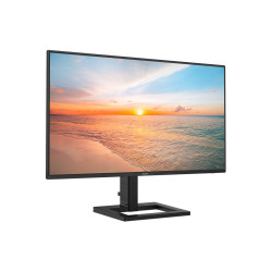 Philips | 24E1N1300AE/00 | 24 " | IPS | 16:9 | 100 Hz | 4 ms | 1920 x 1080 pixels | 250 cd/m | HDMI ports quantity 1 | Black | W