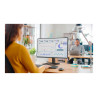 Philips | 24E1N1300AE/00 | 24 " | IPS | 16:9 | 100 Hz | 4 ms | 1920 x 1080 pixels | 250 cd/m | HDMI ports quantity 1 | Black | W