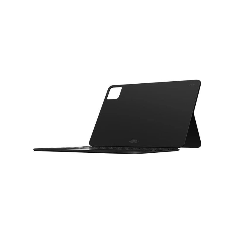 Xiaomi | Pad 6S Pro | Touchpad Keyboard | Pogo Pin | EN | Black | Wireless connection