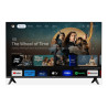 Xiaomi TV | A 2025 | 32 | Smart TV | Google TV | HD | Black
